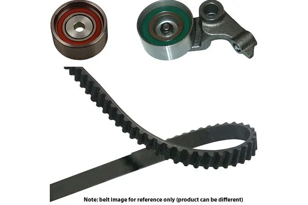 Timing Belt Kit